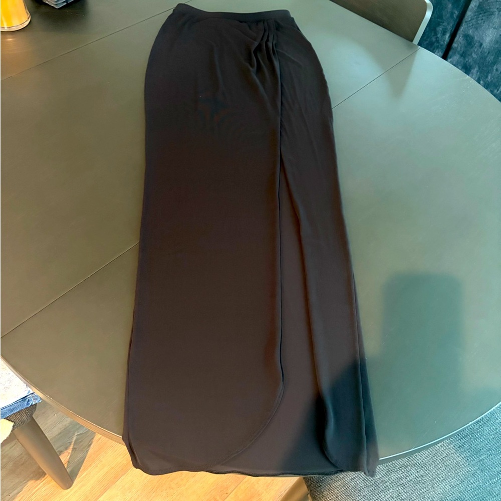 Sauvage swimsuit coverup